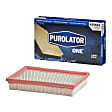 A25634 Performance Dry Air Filter PurolatorONE