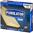 A25653 Performance Replacement Dry Air Filter PurolatorONE