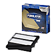 A25657 Performance Dry Air Filter PurolatorONE