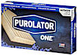 A25699 Performance Replacement Dry Air Filter PurolatorONE