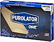 2017 Toyota Avalon - Dry Air Filter, 2.5L 4Cyl, enginedesignationname: 2AR-FXE, FI, PurolatorONE
