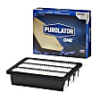 A25833 Performance Dry Air Filter PurolatorONE