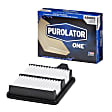 A26052 Performance Dry Air Filter PurolatorONE