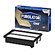 A26197 Performance Dry Air Filter PurolatorONE