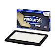 A26277 Performance Dry Air Filter PurolatorONE
