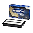 A26306 Performance Dry Air Filter PurolatorONE