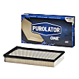 A27698 Performance Dry Air Filter PurolatorONE