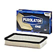 A28164 Performance Dry Air Filter PurolatorONE