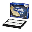 A28177 Performance Dry Air Filter PurolatorONE