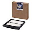 A31416 Performance Dry Air Filter PurolatorONE