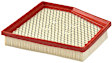 A31433 Performance Replacement Dry Air Filter One Series