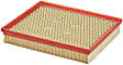 A31436 Performance Replacement Dry Air Filter One Series