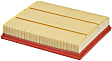 A31436 Performance Replacement Dry Air Filter One Series