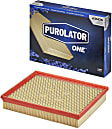 A31436 Performance Replacement Dry Air Filter One Series