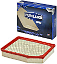 A31480 Performance Replacement Dry Air Filter One Series
