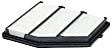 A31489 Performance Replacement Dry Air Filter One Series