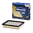 A33590 Performance Dry Air Filter PurolatorONE