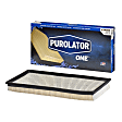 A34852 Performance Dry Air Filter PurolatorONE