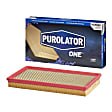 A34862 Performance Dry Air Filter PurolatorONE