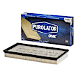 A34883 Performance Dry Air Filter PurolatorONE