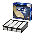 A34886 Performance Dry Air Filter PurolatorONE