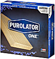 A35192 Performance Replacement Dry Air Filter PurolatorONE