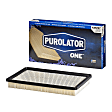 A35227 Performance Dry Air Filter PurolatorONE