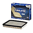 2001 Dodge Intrepid - Dry Air Filter, 6 Cyl 3.5L, Eng. VIN: V, FI, PurolatorONE