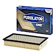 A35291 Performance Dry Air Filter PurolatorONE