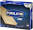 A35323 Performance Replacement Dry Air Filter PurolatorONE