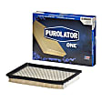 A35420 Performance Dry Air Filter PurolatorONE