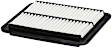 A35431 Performance Replacement Dry Air Filter PurolatorONE