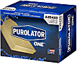 A35433 Performance Replacement Dry Air Filter PurolatorONE