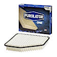 A35449 Performance Dry Air Filter PurolatorONE