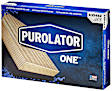 A35462 Performance Replacement Dry Air Filter PurolatorONE