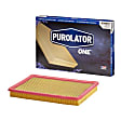 A35513 Performance Dry Air Filter PurolatorONE