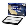 A35517 Performance Dry Air Filter PurolatorONE