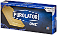 A35578 Performance Replacement Dry Air Filter PurolatorONE