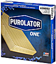 A35592 Performance Replacement Dry Air Filter PurolatorONE