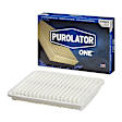 A35625 Performance Dry Air Filter PurolatorONE