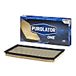 A35633 Performance Dry Air Filter PurolatorONE