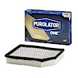 A35645 Performance Dry Air Filter PurolatorONE