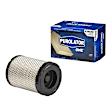 A35648 Performance Dry Air Filter PurolatorONE