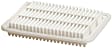 A35649 Performance Replacement Dry Air Filter PurolatorONE