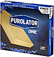 A35672 Performance Replacement Dry Air Filter PurolatorONE