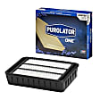 A35789 Performance Dry Air Filter PurolatorONE