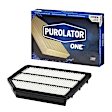 A35816 Performance Dry Air Filter PurolatorONE