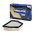A35820 Performance Dry Air Filter PurolatorONE