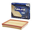 A35846 Performance Dry Air Filter PurolatorONE