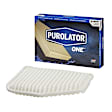 A35891 Performance Dry Air Filter PurolatorONE